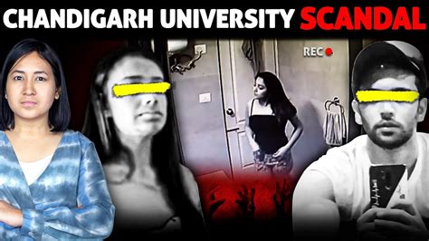 chandigarh university sexy video|Chandigarh University MMS Case: Accused Held For Leaking。